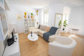 For Your Rentals Bonito y amplio apartamento TEMPORAL en Barrio Salamanca - Madrid CLC43